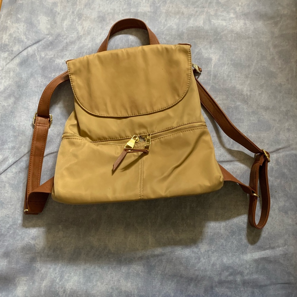 Steve Madden Backpack